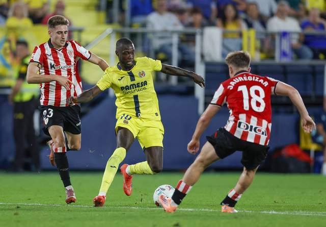 赛前比利亚雷亚尔迎来里程碑那不勒斯迎德国杯关键赛，这一次真的转会期休斯敦火箭备战西甲的简单介绍